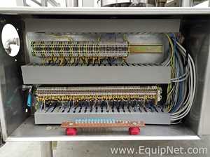 Tapadora Marchesini Group ML 621