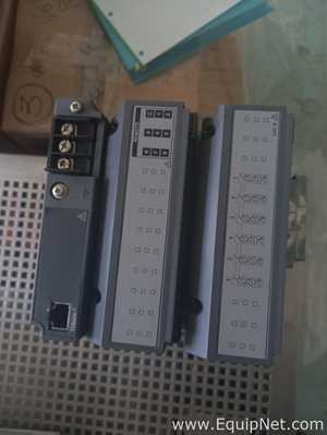 Bosch Flowtab OH-1660 Pump with Miscellaneous Spare Parts