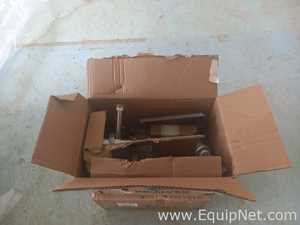 Bosch Flowtab OH-1660 Pump with Miscellaneous Spare Parts