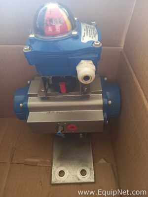 Bosch Flowtab OH-1660 Pump with Miscellaneous Spare Parts