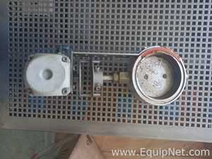 Bosch Flowtab OH-1660 Pump with Miscellaneous Spare Parts