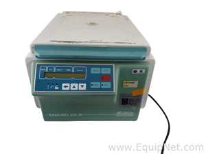 Hettich Micro 22 R Centrifuge