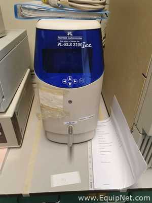 Detector Polymer Laboratories PL-ELS 2100