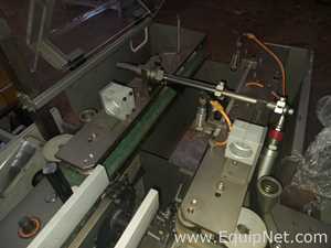 Fabrima Cartopac CPR Horizontal Cartoner