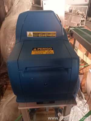 Fabrima Cartopac CPR Horizontal Cartoner