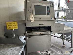 Smiths Heimann Eagle Pack X-Ray Inspection Machine