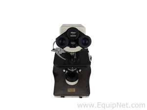 Microscopio Nikon Labophot-2 453996
