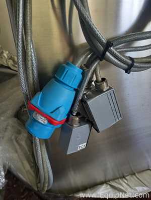Bosch Flowtab OH-1660 Pump with Miscellaneous Spare Parts