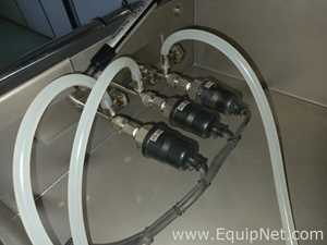 Bosch Flowtab OH-1660 Pump with Miscellaneous Spare Parts