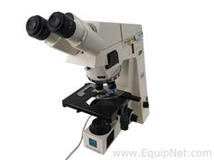 Microscópio Zeiss Axioskop Microscope