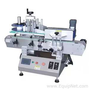 QINGYU MACHINERY CO., LTD FH-TY100 Labeler