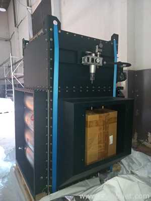 Equipo para Calidad del Aire Camfil Farr 