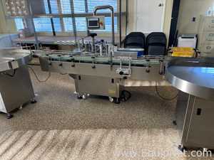 Rotuladora Stargo STB-160