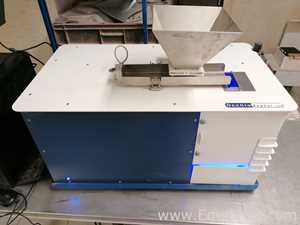 Medidor de Tamanho de Partículas Occhio ZEPHYR ESR 2