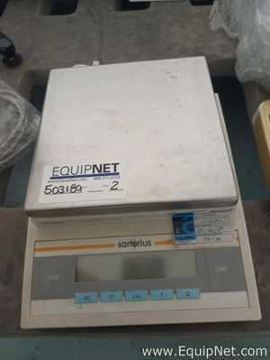 Lot with 02 Analytical Scales and 01 Printer - Ref 503189 -
