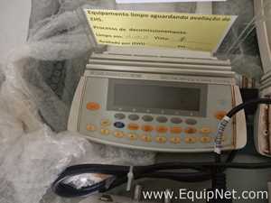 Lot with 02 Analytical Scales and 01 Printer