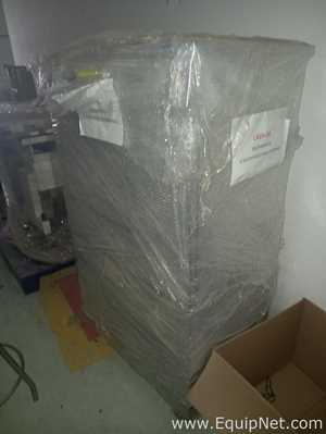 Netzsch Belimed LA1-T Vial Washer Disinfector Machine - Ref 503219 -