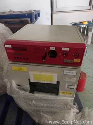 Estufa de Secagem à Vacuo Binder VD23 - Ref 503234 - 