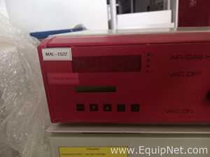 Binder VD23 Vacuum Drying Oven - Ref 503234 -