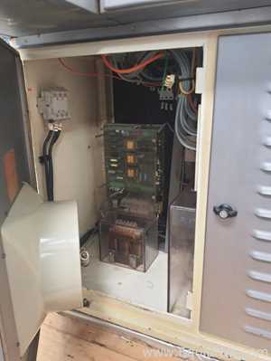 Llenadora Rommelag 3012