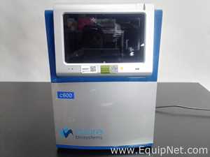 Generador de Imágenes Biosystems C600