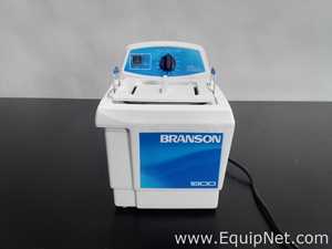 Branson Ultrasonic Corporation M1800 Ultrasonic Bath