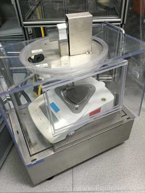 Máquina de Encapsulamento e Envase de Cápsulas MG2 Planeta 100