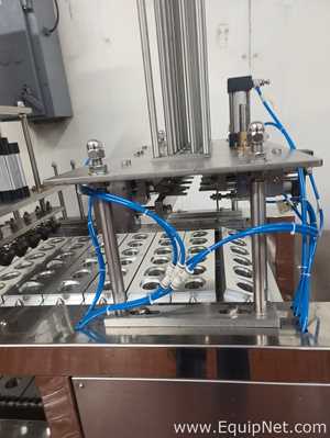 Tinyard - CFD-6- Inline Filler and Sealer. 6 Lane