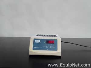 Fisher Scientific Isotemp 125D Dry Bath Heat Block Incubator