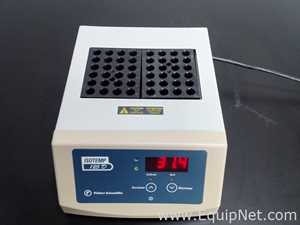 Fisher Scientific Isotemp 125D Dry Bath Heat Block Incubator