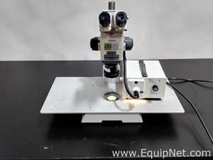 Olympus SZH Stereo Zoom Microscope