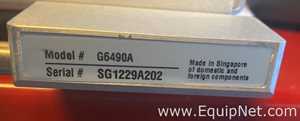 Espectrômetro de Massa Agilent Technologies 6490A