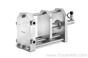 Unused Sartorius Sartoflow 10 1.4435 DIN FR 26 P16