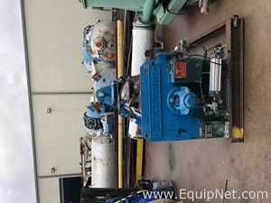 Mezclador BP Littleford K1200