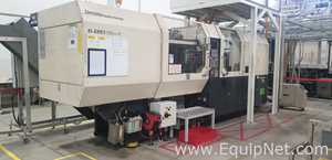 Demag Sumitomo Demag EL-EXIS S 150 500-610 Press with UPM Conveyor