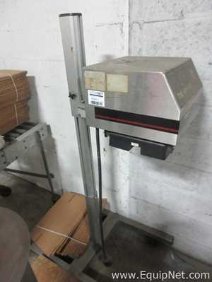 Enercon Industries Superseal 100 Induction Heat Sealer