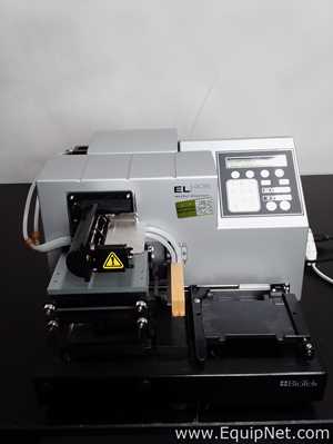 Bio-Tek Instrument Inc ELX405 Select Auto Plate Washer