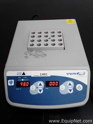 VWR Digital 1 Heater Block