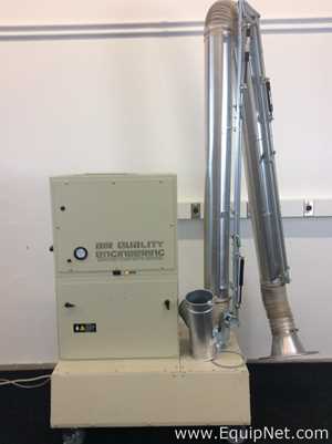 Air Quality Engineering F33 Electric Air Quality / Cleaner