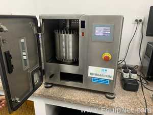 Rousselet Robatel FCPC A200 - KROMATON Fast Centrifugal Partition Chromatography