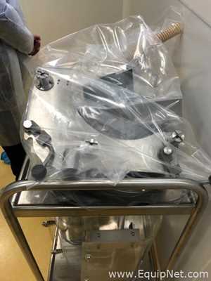 Kilian RLS 15 development tablet press