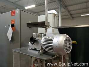 Kilian RLS 15 development tablet press