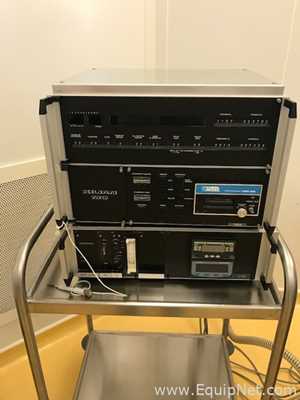 Kilian RLS 15 development tablet press
