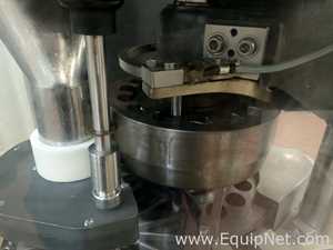 Kilian RLS 15 development tablet press