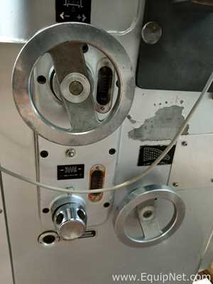 Kilian RLS 15 development tablet press
