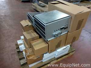 Kilian RLS 15 development tablet press