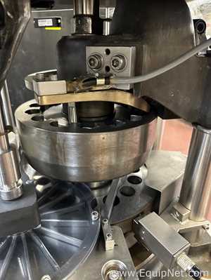 Kilian RLS 15 development tablet press