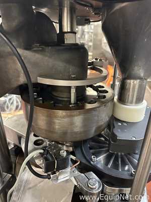 Kilian RLS 15 development tablet press