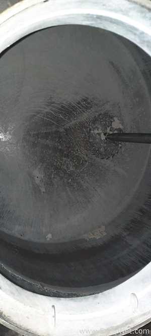 Reator aço inox Prominox 2500 L