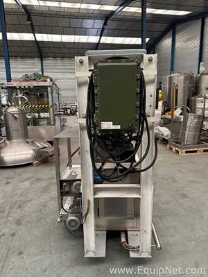 Trituradora Dyno Mill KD5